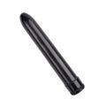 Velvate Vibe Bullet Vibrator – Classic Mini Massager for Personal Pleasure, Waterproof & Battery Operated (Black)