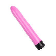 Velvate Vibe Bullet Vibrator – Classic Mini Massager for Personal Pleasure, Waterproof & Battery Operated (Black)